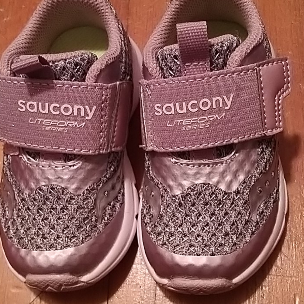 Toddler Sneakers